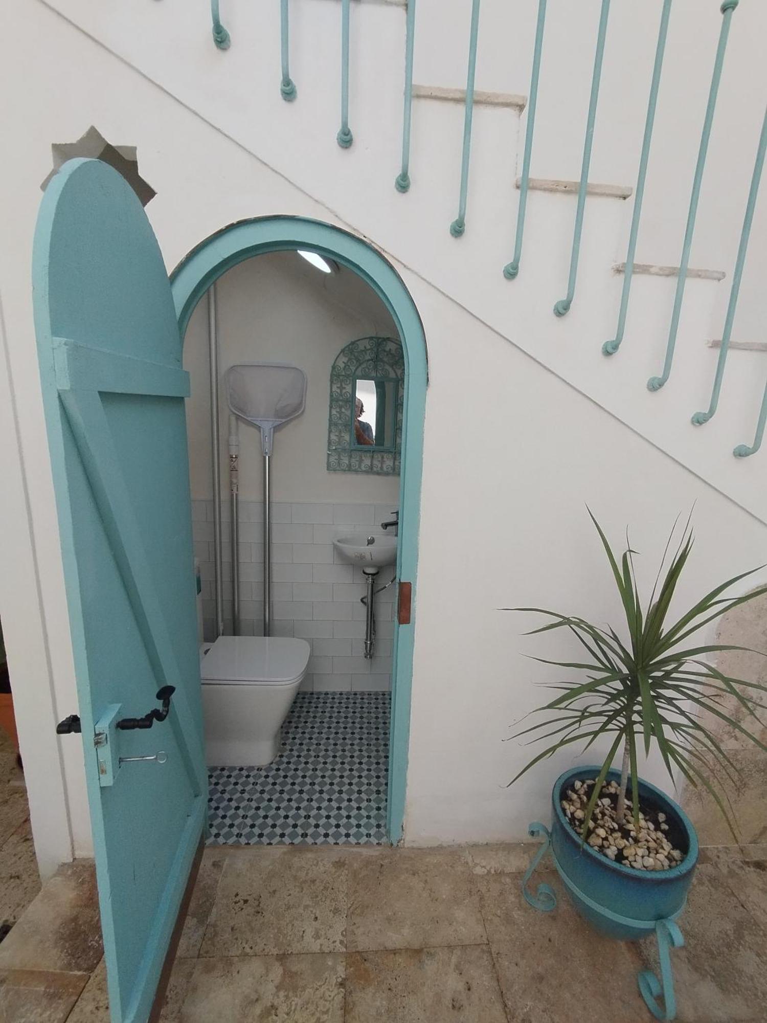 Casa La Zarzamora Jerez de la Frontera Kültér fotó
