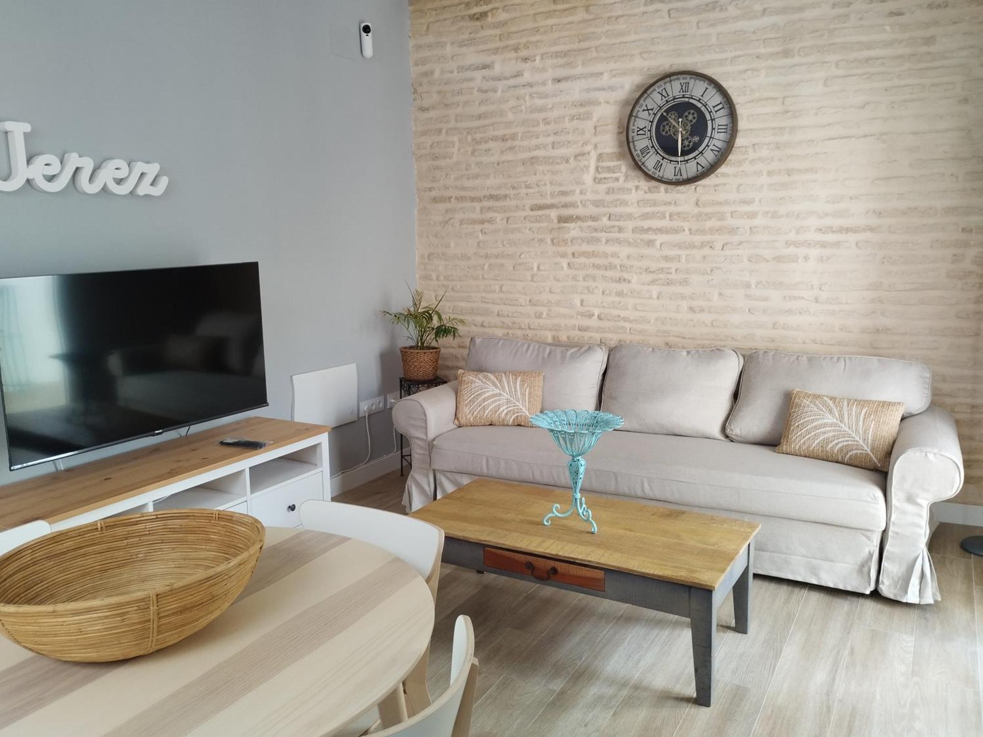 Casa La Zarzamora Jerez de la Frontera Kültér fotó