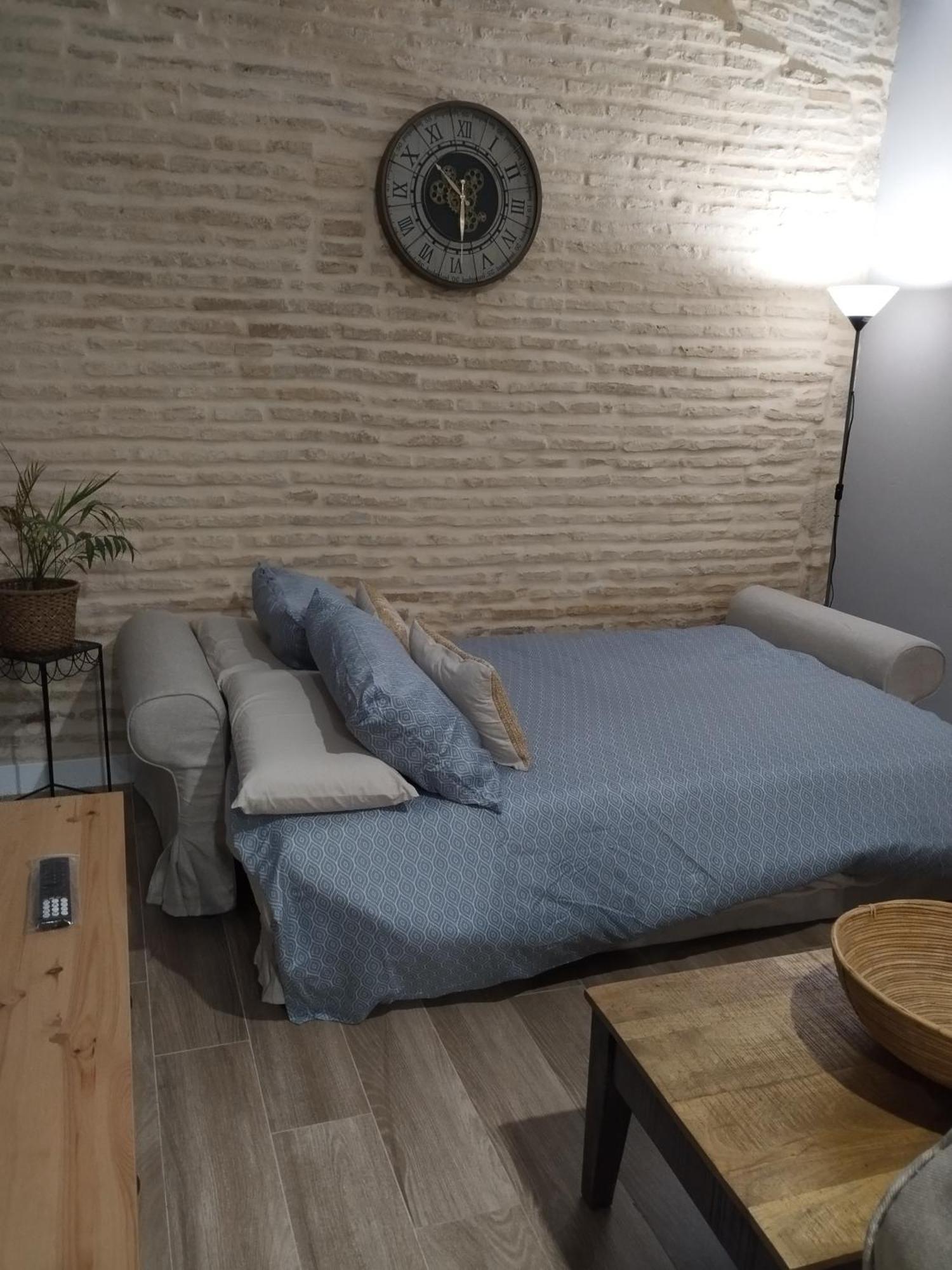 Casa La Zarzamora Jerez de la Frontera Kültér fotó