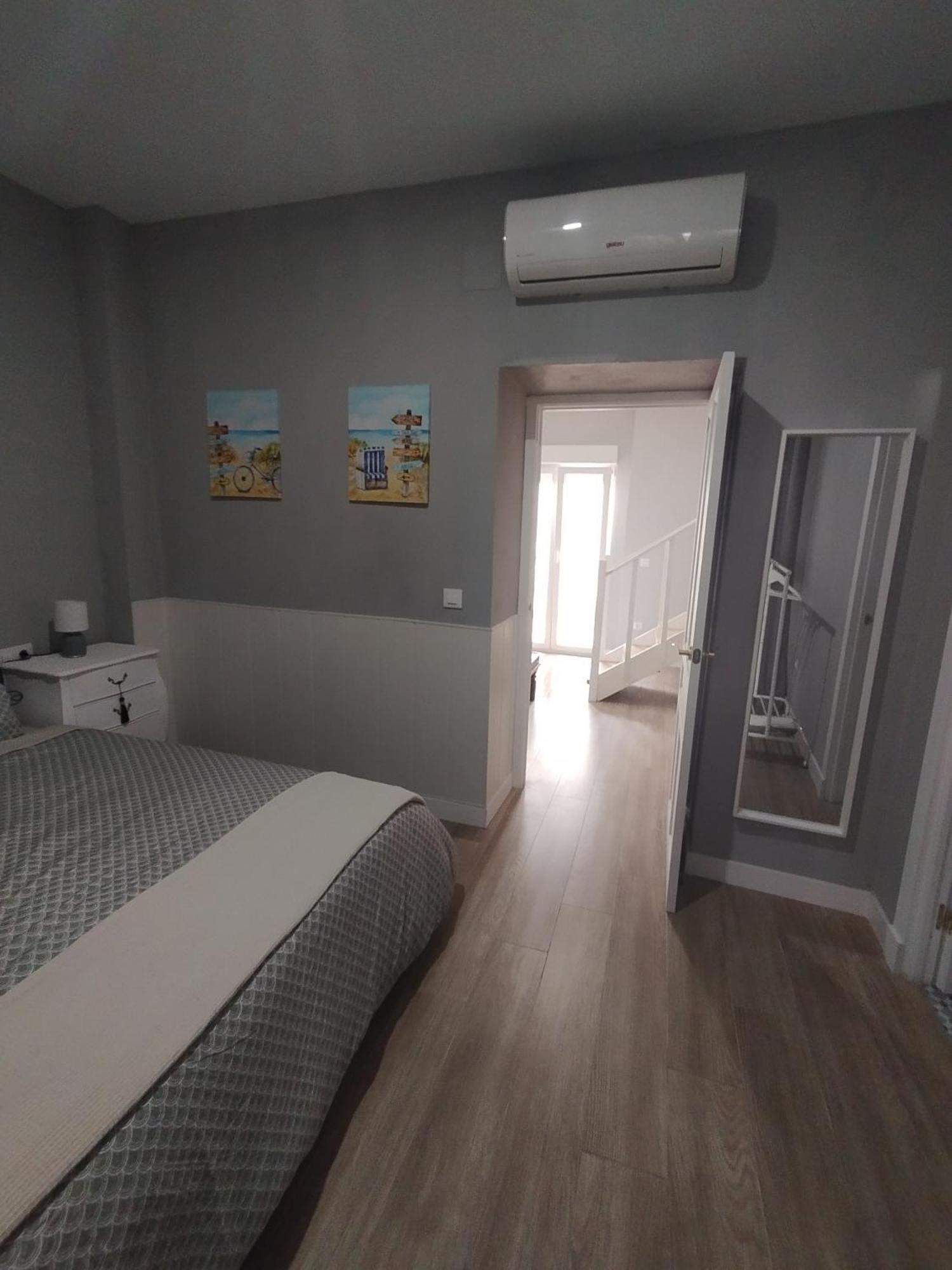 Casa La Zarzamora Jerez de la Frontera Kültér fotó